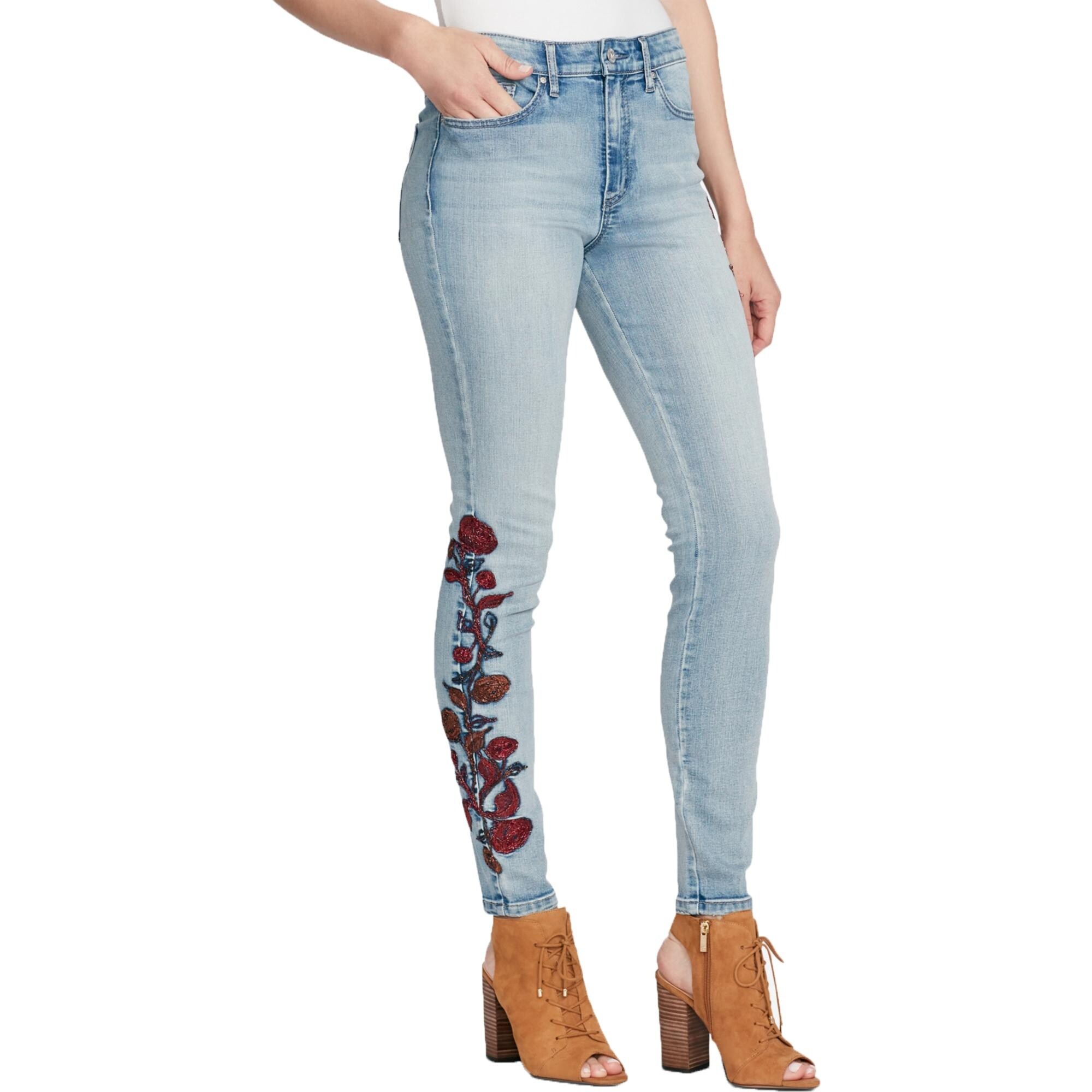 jessica simpson curvy jeans