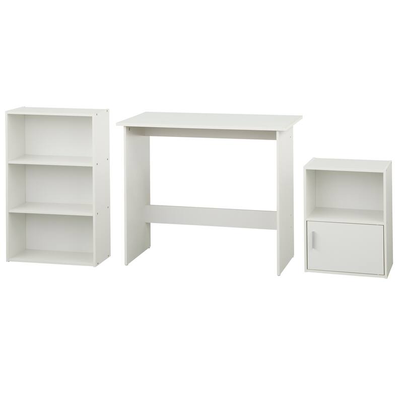 Simple Living 3-piece Soho Study Set