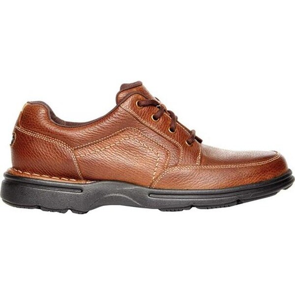 Rockport men's eureka 2025 plus mudguard oxford