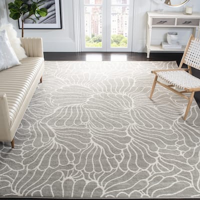 SAFAVIEH, Pyramid Haralda Modern Rug