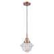 Option Antique Copper / Seedy Shade