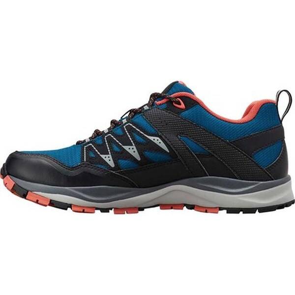 columbia women's wayfinder outdry hiking shoe