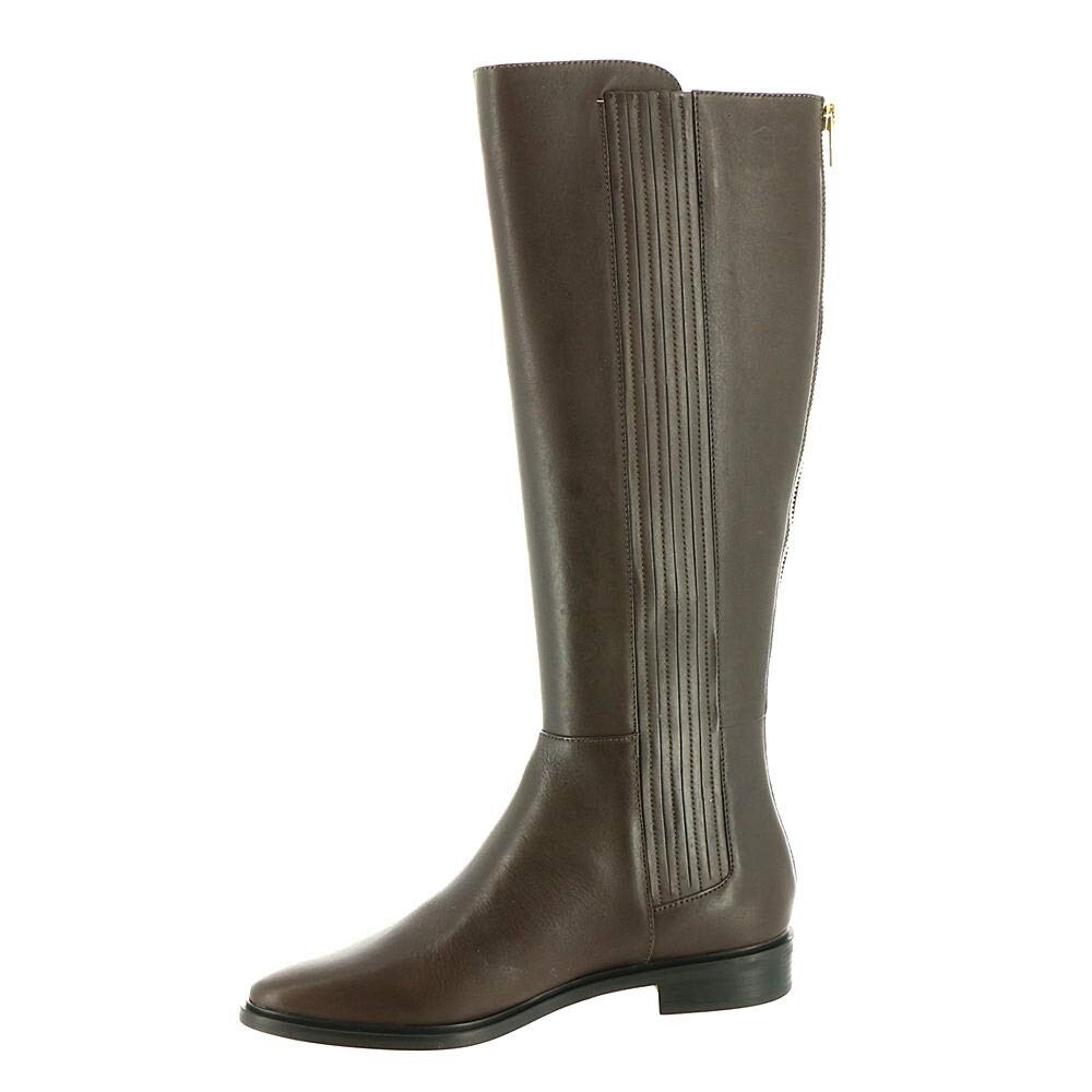 calvin klein wide calf boots