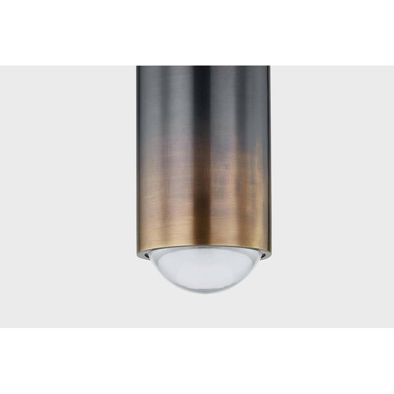 Hudson Valley Lighting 3405 Whately 5" Wide Flush Mount Ceiling