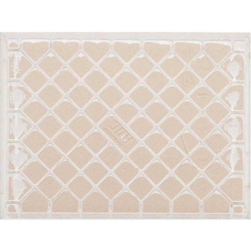 The Tile Life Amsterdam 10x13 Perla Ceramic Wall Tile