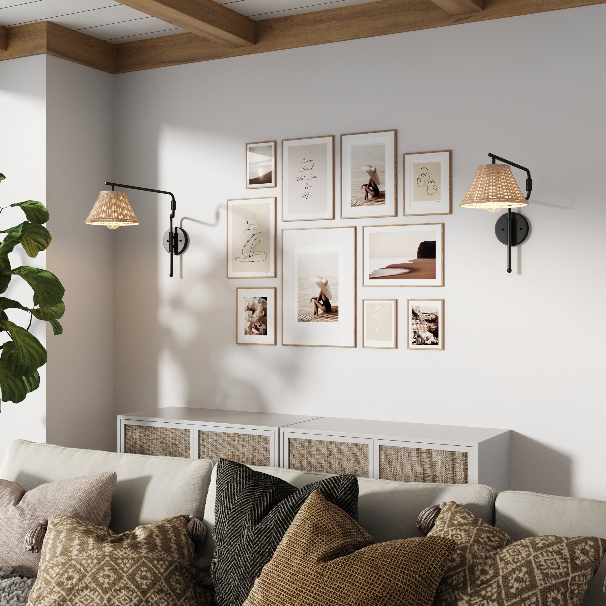 Ceiling mounted reading lights discount