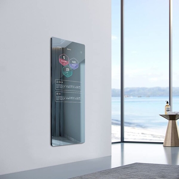 Aquadom mirror store
