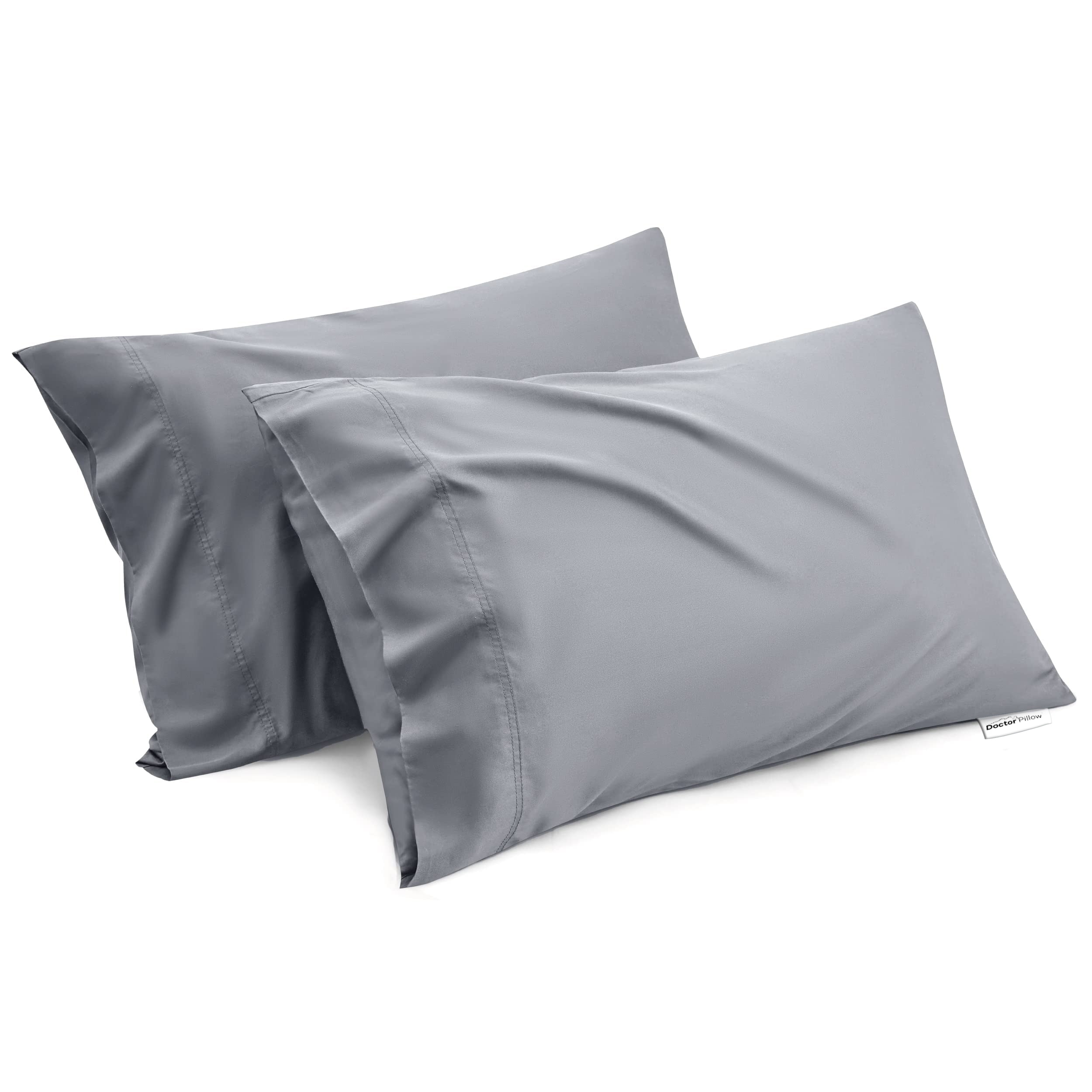 Queen size pillow cover cheap