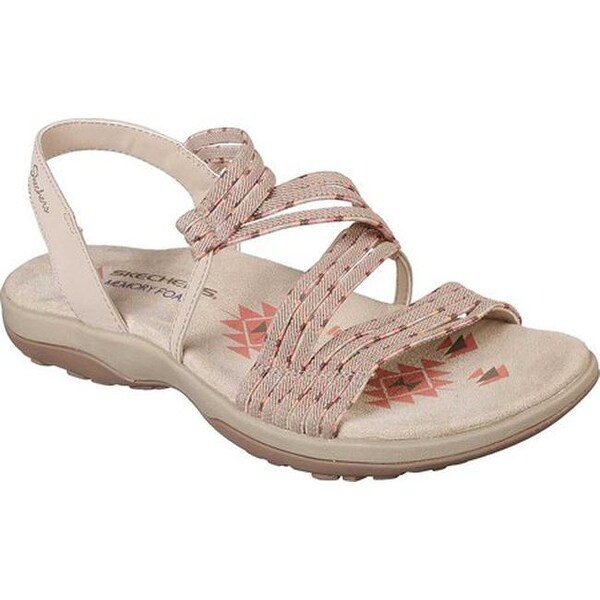 skechers reggae stretch appeal