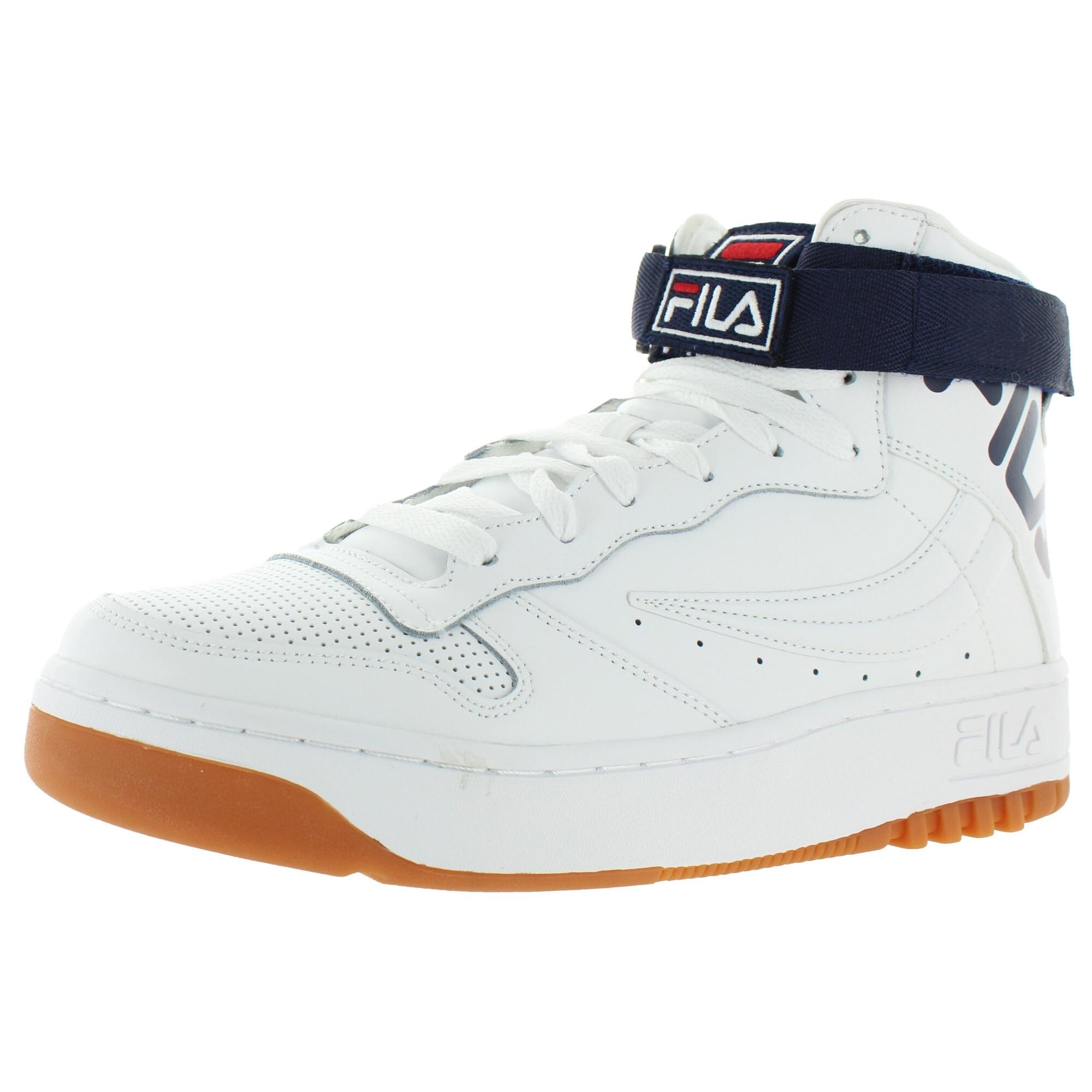 fila big sneakers