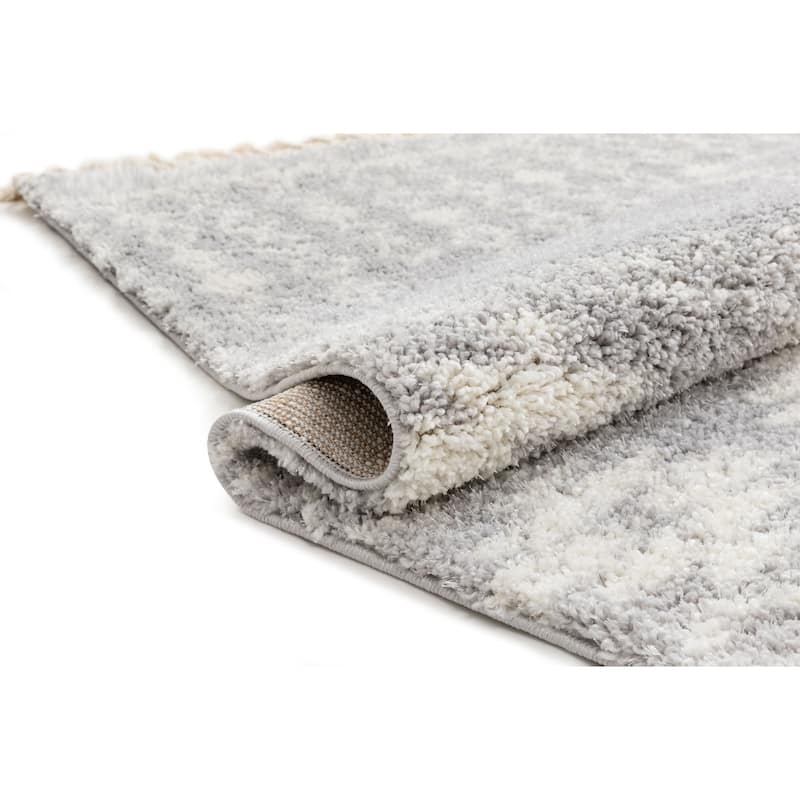 Well Woven Melody Tozi Ethnic Modern Area Rug