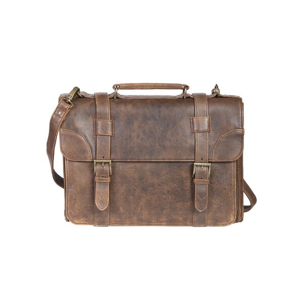 Scully briefcase 2025