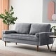 preview thumbnail 51 of 49, OVIOS Mid-century Modern Sofa