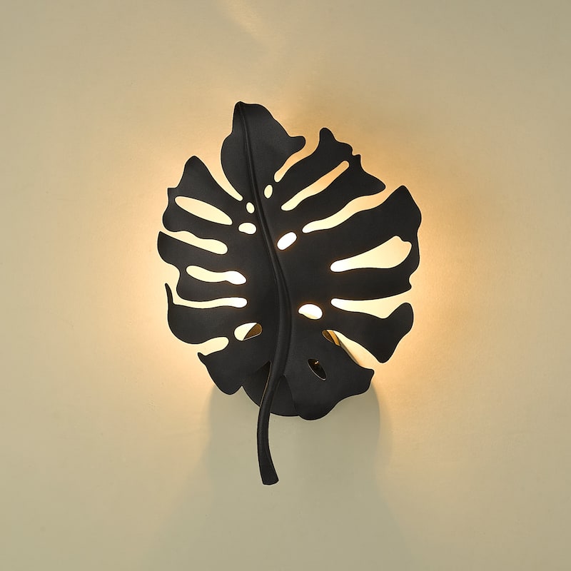 Aruba 1 Light Wall Sconce