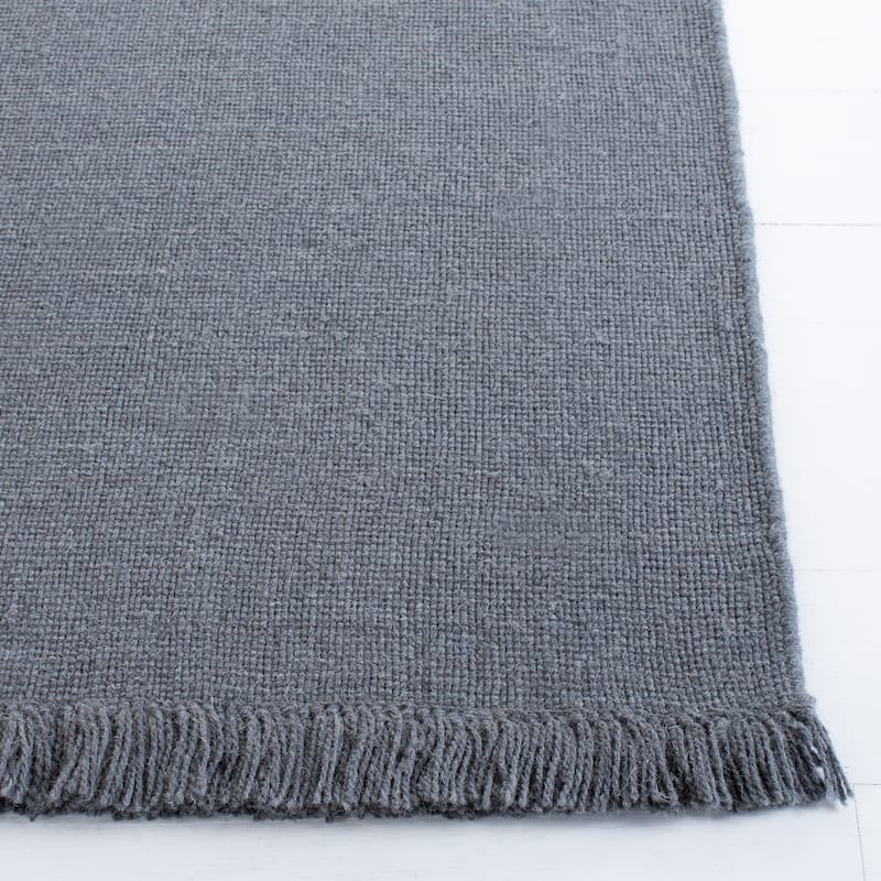 Lauren Ralph Lauren, Conchita Solid Wool Rug.