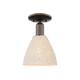 Option Oil Rubbed Bronze / Natural