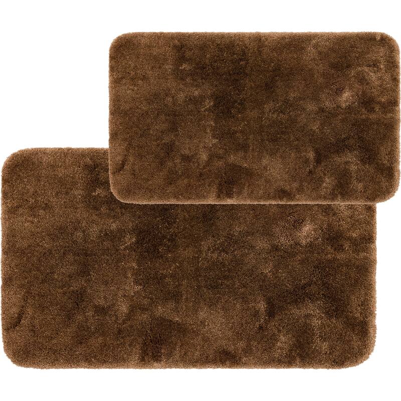 Mohawk Home Machine Washable Acclaim Bath Rug