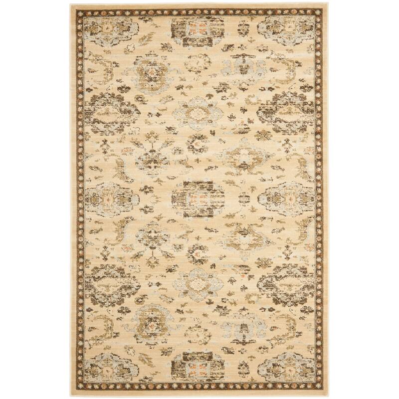 SAFAVIEH Florenteen Antolina Traditional Oriental Rug