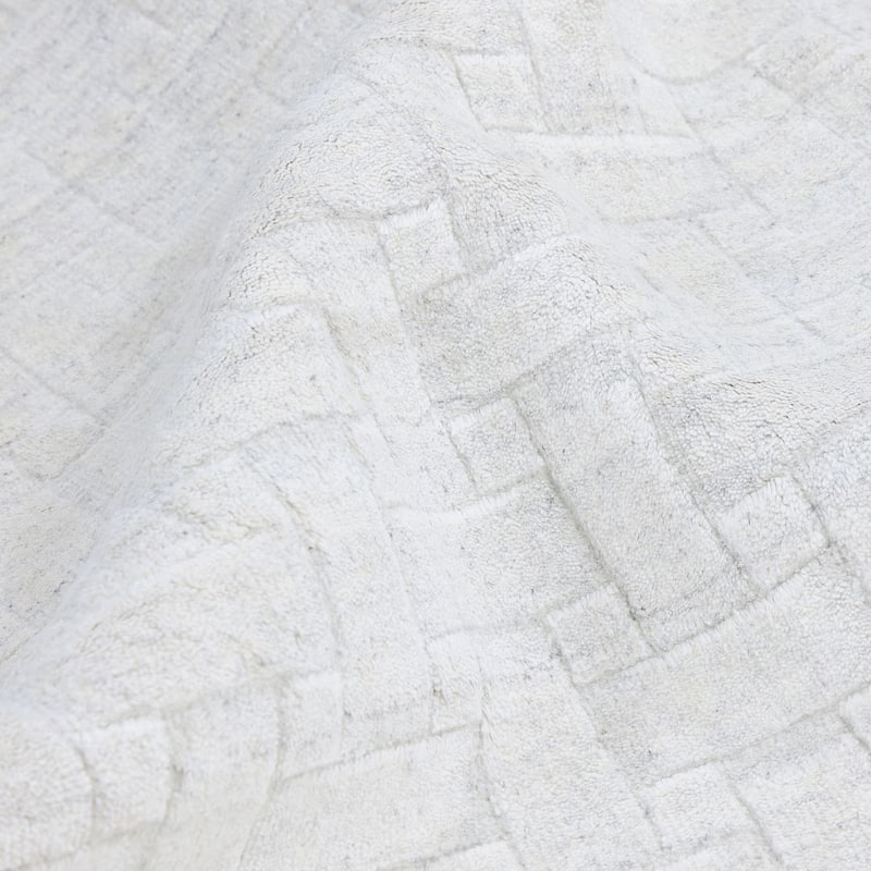 Overton Peyton One-of-a-Kind Handmade Area Rug
