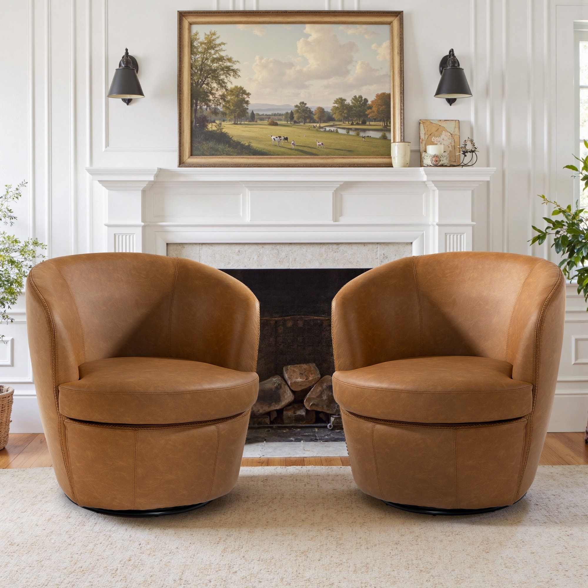 Option Brown-2 SET