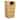 SAFAVIEH Outdoor Mazeli Trash Bin (Fully Assembled)