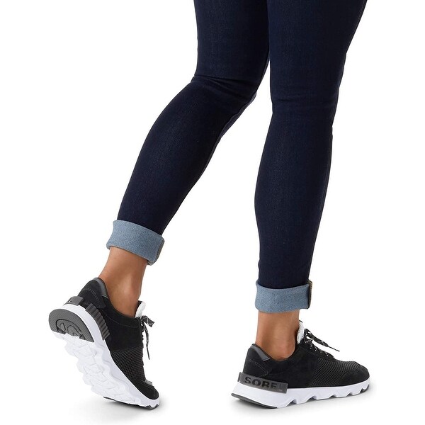 kinetic lite lace