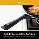 preview thumbnail 6 of 15, Ninja NeverStick Select Cookware