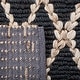 preview thumbnail 30 of 93, SAFAVIEH Handmade Natural Fiber Bethia Casual Jute Trellis Rug