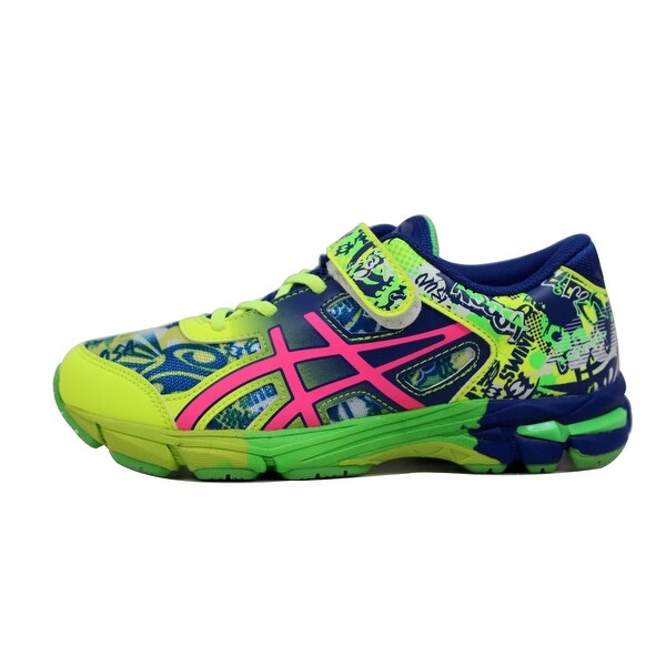 asics pre school