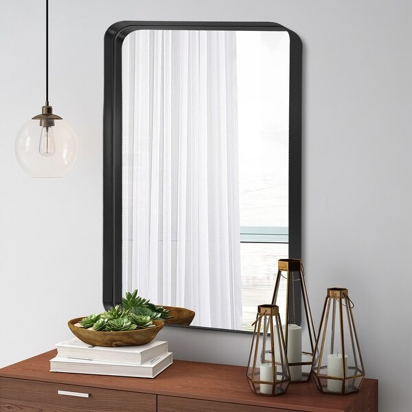 BED & BATH BEYOND ウォールミラー 　鏡　ミラー　46x56 BED & BATH BEYOND ウォールミラー 鏡 ミラー 46x56 BED & BATH