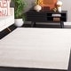 preview thumbnail 1 of 5, SAFAVIEH Neptune Hanneke Contemporary Rug 4' x 6' - Ivory/Beige - Rectangle