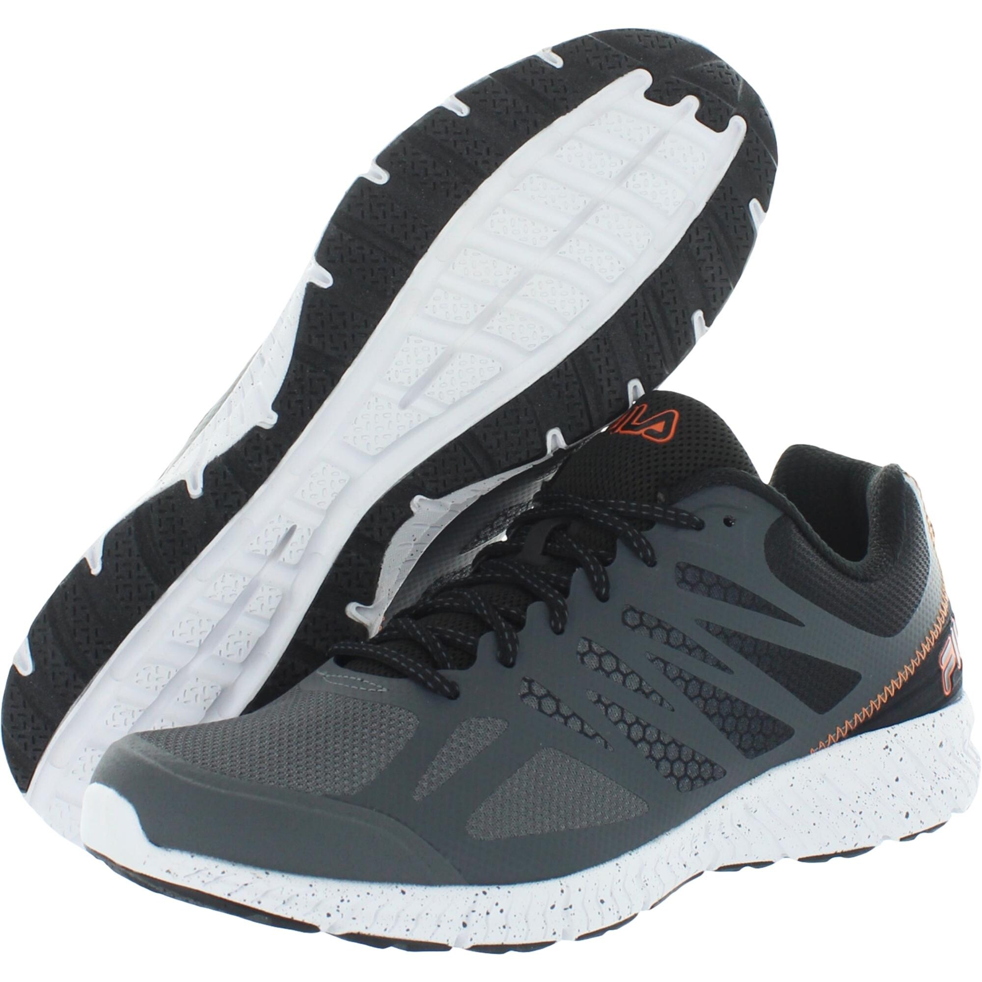 memory foam slip on trainers