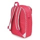 preview thumbnail 5 of 8, Badger Basket Doll Travel Backpack with Plush Friend Compartment - Pink/Star
