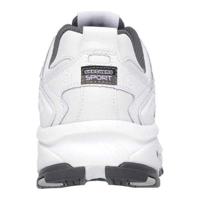 skechers sport men's vigor 2.0 serpentine memory foam sneaker