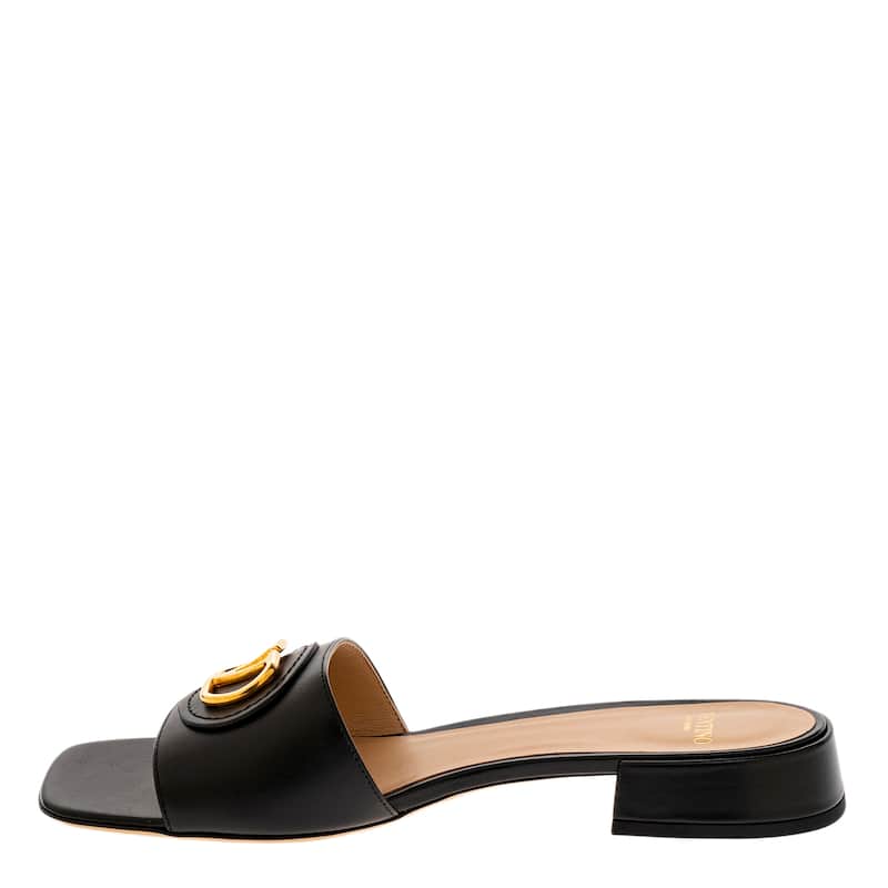 Valentino Vlogo Signature Slides