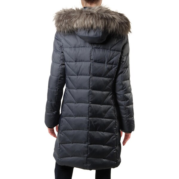 Marc New York Ladies Quilted Jacket