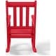 preview thumbnail 52 of 68, Laguna Kids Outdoor Poly Rocking Chair (Set of 2)