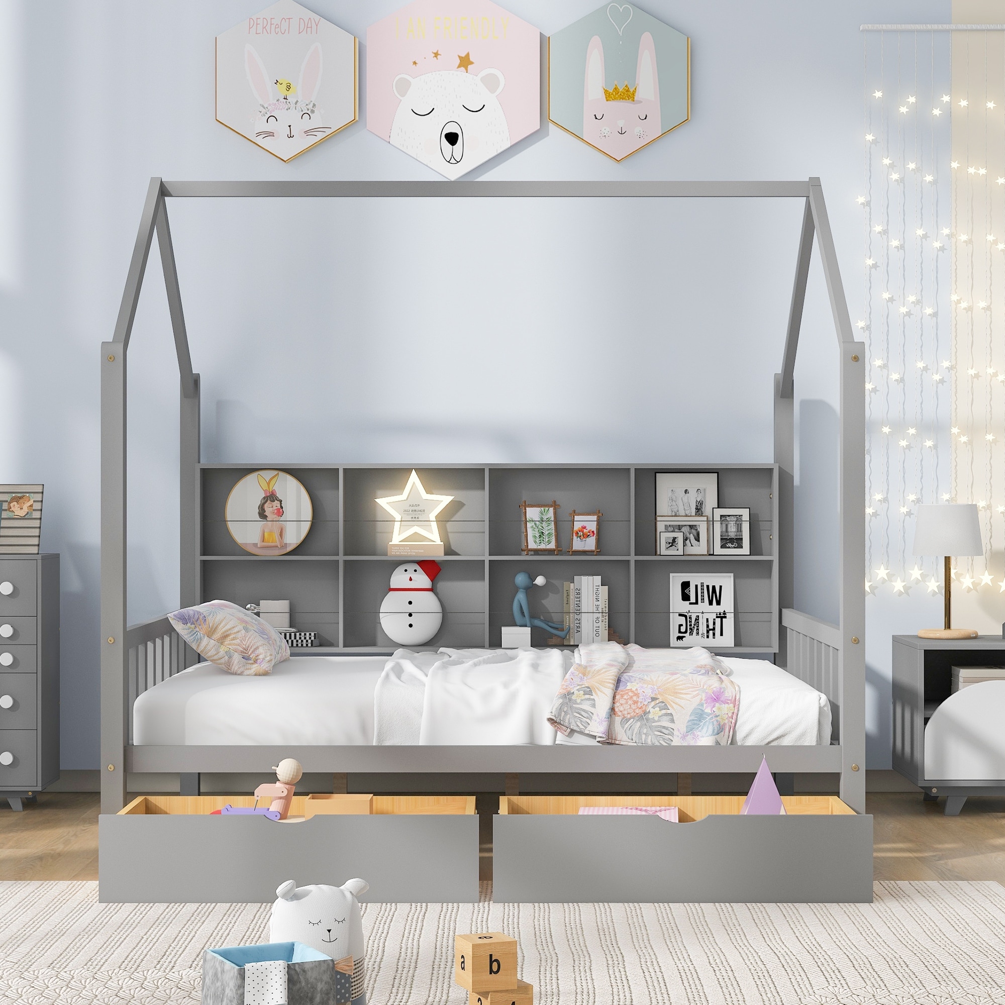 Bed bath and beyond kids store