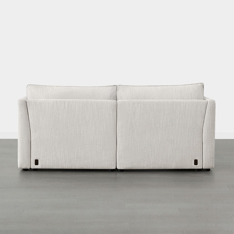Cypress Power Reclining Sectional Sofa Couch
