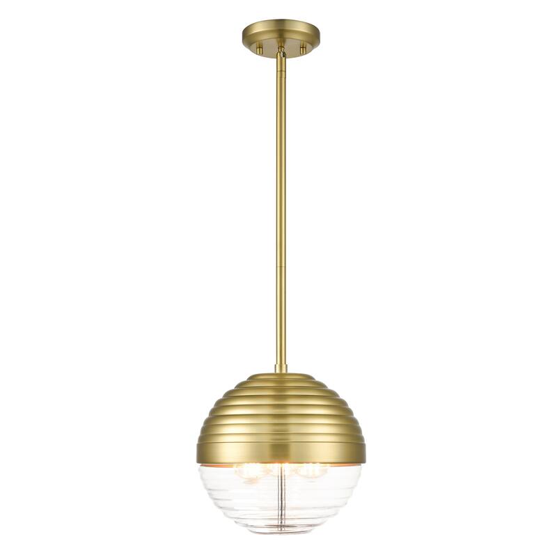 Light Society Bea Pendant Light