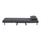 preview thumbnail 88 of 150, Tustin Upholstered Convertible Lounge/ Sleeper Chair