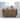 Rye Studio Nicola Mid-Century Modern Rounded Sliding Door Sideboard