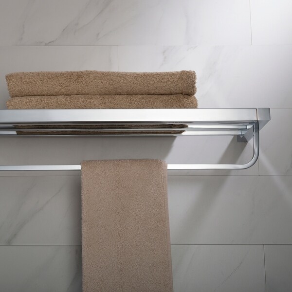 kraus stelios towel bar