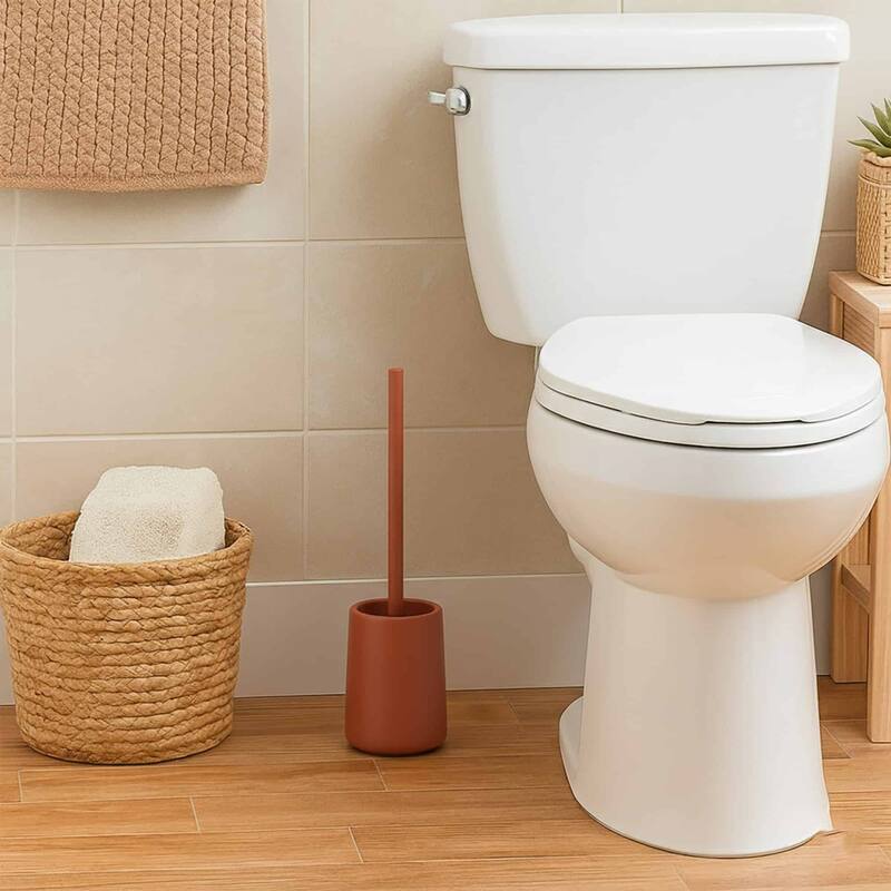 SMOOTH Collection of Bathroom Accessories up to 4 Pieces.