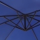 preview thumbnail 26 of 56, Weller 10-foot Offset Cantilever Hanging Patio Umbrella