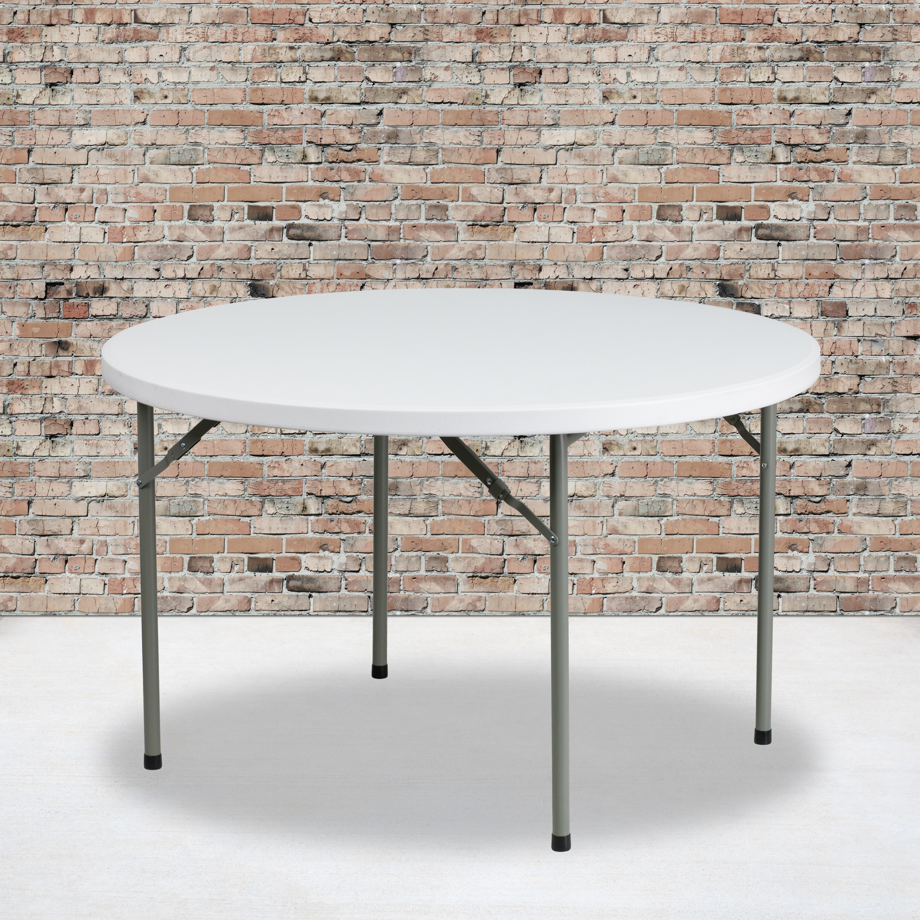 18 W x 72 L Plastic Folding Training Table with Granite White Surface Bed Bath Beyond 10629910