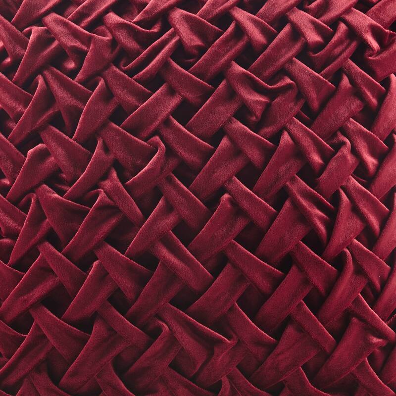 Croscill Winchester Square Decor Pillow