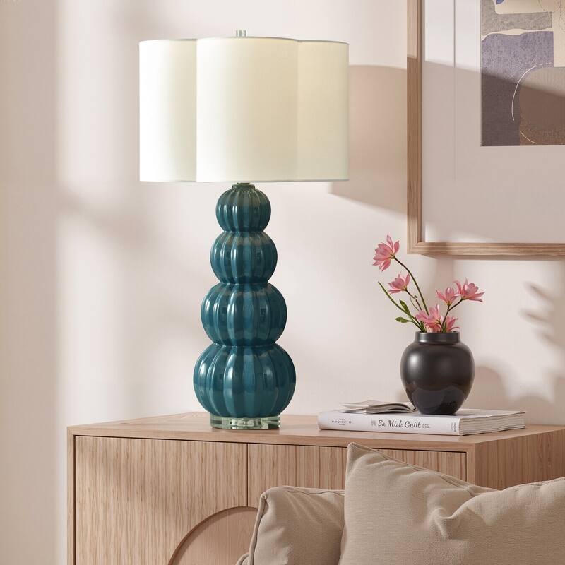 Tamara Day for Stylecraft Ophelia Table Lamp