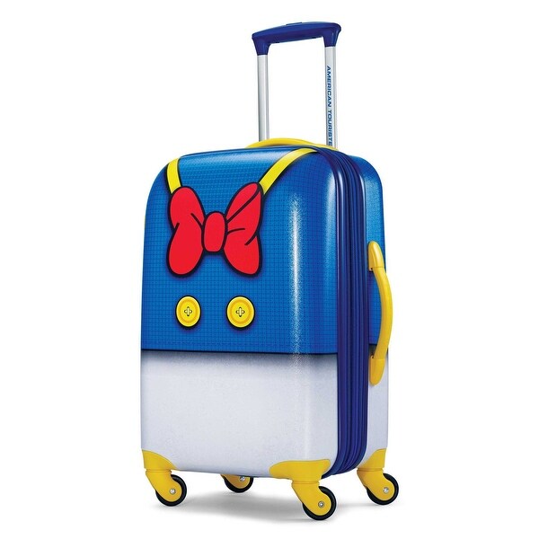shop disney luggage