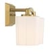 preview thumbnail 10 of 9, Savoy House 8-7710-2 Whitney 2 Light 14" Wide Vanity Light